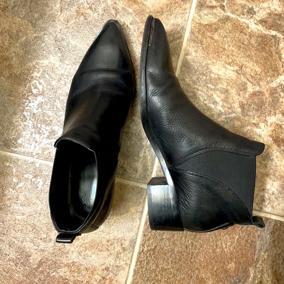 Booties - Picture 2 of 2